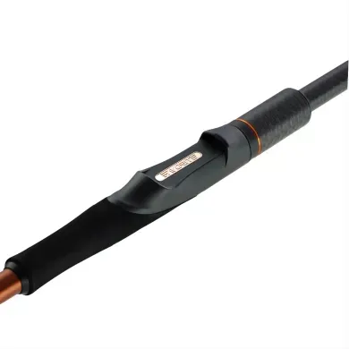 Спиннинг Favorite Totem TTM1-902M 2.74m 6-24g Fast