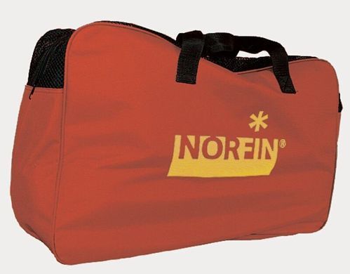 Костюм жіноч. зимовий мембран. Norfin LADY (червоний) -30 &deg; / 6000мм / XS