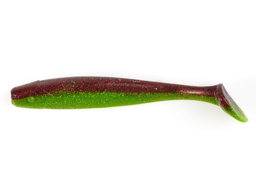 Віброхвіст силікон. MINNOW LJ Pro Series 5,5"/ T44 *4