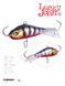 Балансир Lucky John BALTIC 5 50мм/114