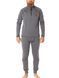 Термокомплект флис. Norfin WINTER LINE GRAY (серая1-й,2-й шар) XXXL / * 20