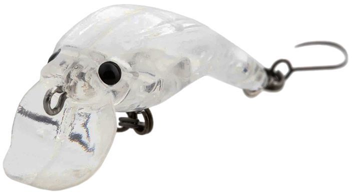 Воблер Nories Rush Bell 40F 40mm 3.1g #109