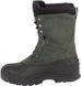 Ботинки Hallyard 45 Green