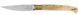 Нож Antonini Pocket Pattada, cm.23,5, 420 stainless steel ц:brown
