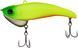 Воблер Jackall Tricoroll Vib 60S 60mm 8.2g Mat Chart