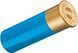 Нож Old Bear "Gauge12" cartridge-knife ц:blue