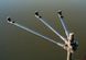 Фидер Арм Preston Offbox Telescopic Feeder Arm Standard