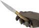 Нож Antonini Pocket Pattada, cm.23,5, 420 stainless steel ц:brown