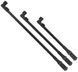 Фидер Арм Preston Offbox Telescopic Feeder Arm Standard