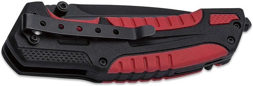 Нож Boker Plus Savior 1 ц:black