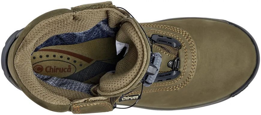 Черевики Chiruca Bulldog Boa 46