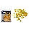 Кольцо для насадки Daiwa N'Zon Silicone Pellet Band 2mm 100pc