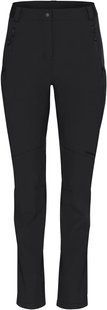 Брюки Frontier Montea 36 женские ц:black