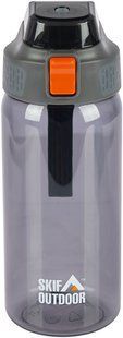Пляшка Skif Outdoor Tribott III Kids, 0.55L ц:black