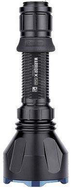 Ліхтар Olight Warrior X Turbo, к:black