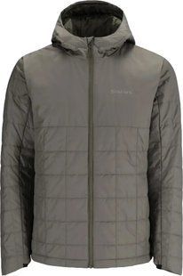 Куртка Simms Fall Run Hoody New Smokey Olive XL (14390-1068-50)