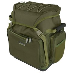 Рюкзак DAM MAD Backpack 55х30х50см 40L