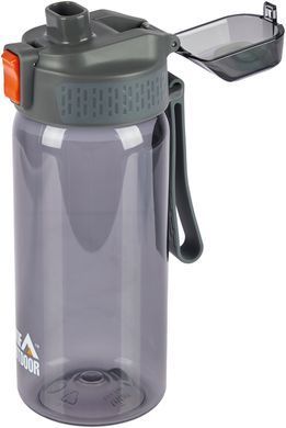 Бутылка Skif Outdoor Tribott III Kids, 0.55L ц:black