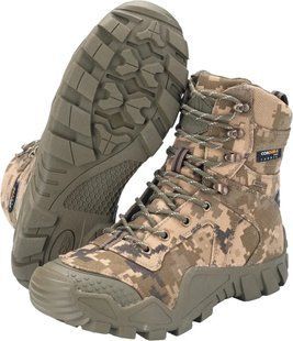 Ботинки Alpine Crown Predator 44 MM-14