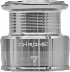 Шпуля Select Chrome 2500