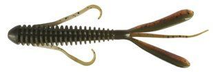 Силікон Keitech Hog Impact 3" (12 шт/пак) к:406 castaic choice