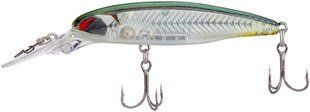 Воблер Nories Laydown Minnow Deep Just Wakasagi SP 66mm 6.1g BR-63