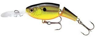 Воблер Rapala Jointed Shad Rap 70mm 13g #CB (JSR07 CB)