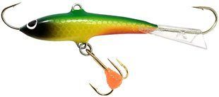 Балансир Daiwa Balanced Jig 50mm 15g #Golden Parrot (DBJ50-GP)
