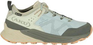 Кроссовки AKU Omnia V-Light GTX WS 4 Green/Blue