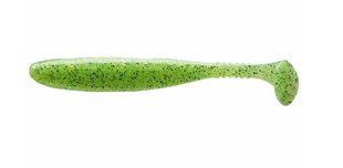 Силикон Daiwa Tournament D'Fin 75mm 10pc #Chartreuse