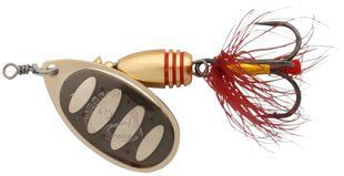 Блесна Savage Gear Rotex Spinner #5 14.0g 03-Gold