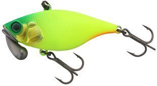 Воблер Jackall TN38 Trigon 38mm 7.3g Mat Fresh Chart
