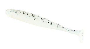 Силикон Nomura Rocket Shad (съедобный) 75мм 2,2гр. цвет-052 (natural shad) 8шт