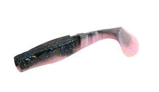 Силикон Mikado Fishunter II (съедобный) 7.5см 5шт (цвет-326)