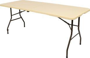 Стол раскладной Skif Outdoor Event XL, 180x74x74 cm