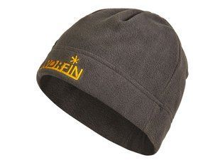 Шапка флисовая Norfin FLEECE (серая) р.L