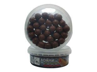 Бойл пил. King Fish - шоколад d14mm 100г