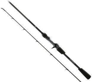 Спиннинг Favorite X1 General Heavy X1.1C 772H 2.32m 16-54g Ex.Fast Casting