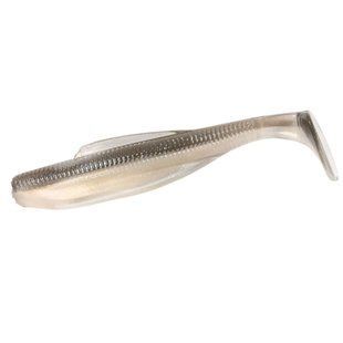 Плавающий силикон ZMAN Diezel Minnowz 7" 3pc #Smelt (DMIN7-28PK3)