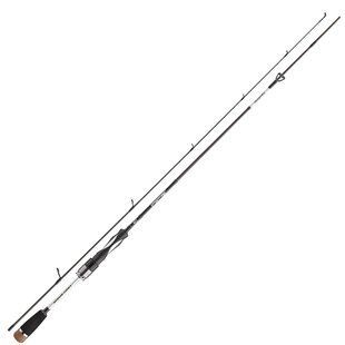 Спиннинг Daiwa 23 Silver Creek UL Spin 2.20m 3-14g
