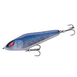 Воблер Daiwa Prorex Lazy Jerk 155SS 155mm 85g #Ghost Metallic Blue (209383)