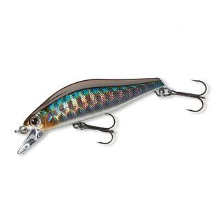 Воблер Daiwa Tournament Wise Minnow 50FS 50mm 5.2g #KBNG (16711-207)