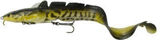 Силікон Savage Gear 3D Burbot Shallow SS 250mm 70.0g Burbot (поштучно)