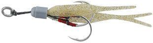 Гачок Jackall SLJ Twin M (2шт/уп) к:gold