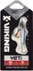 Балансир Viking Fishing Yeti Ice Jig 50mm 12.0g #03 Light Blue Glam