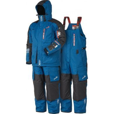 Костюм зим. Norfin TORNADO PRO 03 р.L
