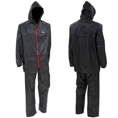 Костюм-дощовик DAM Protec Rainsuit куртка + штани M