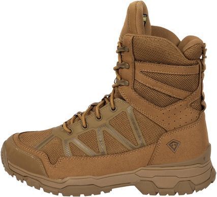 Ботинки First Tactical M&rsquo;S 7" Operator Boot 10.5R Coyote