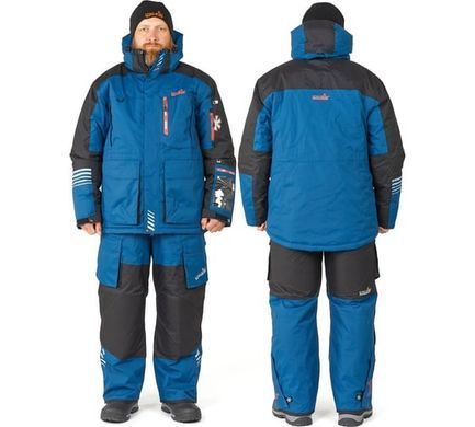 Костюм зим. Norfin TORNADO PRO 03 р.L