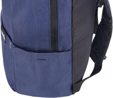 Рюкзак Skif Outdoor City Backpack S, 10L ц:тёмно синий